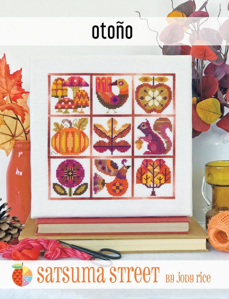 (image for) Otoño